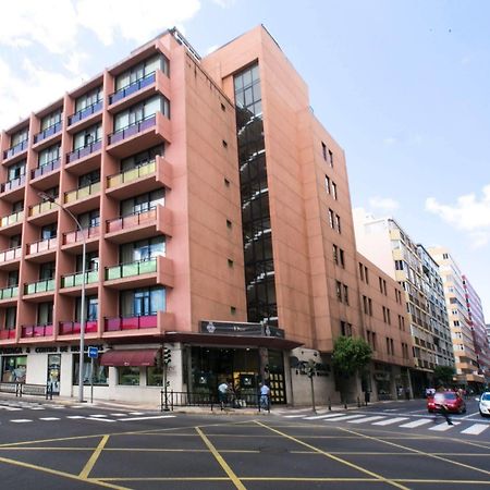 Hotel Livvo Fataga Las Palmas Exterior photo